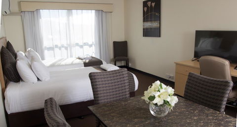 Best Western Hobart - Accommodation Melbourne 10