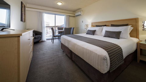 Best Western Hobart - Accommodation Melbourne 2