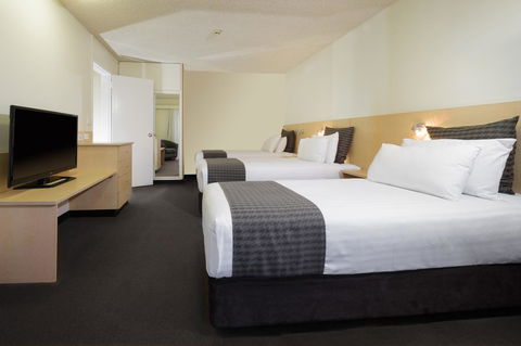 Best Western Hobart - Accommodation Melbourne 18