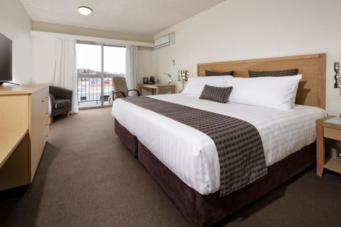 Best Western Hobart - Accommodation Melbourne 7