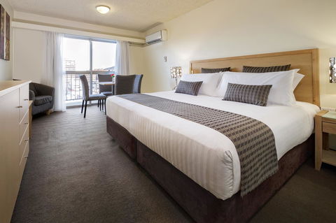 Best Western Hobart - Accommodation Melbourne 20