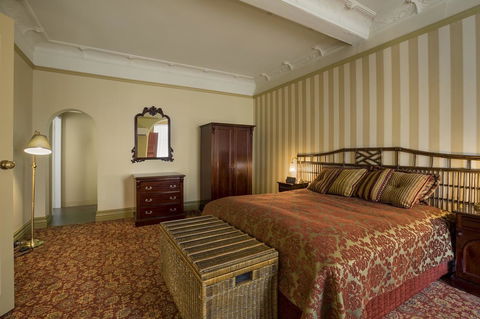 Hadley\'s Orient Hotel - Accommodation Melbourne 25