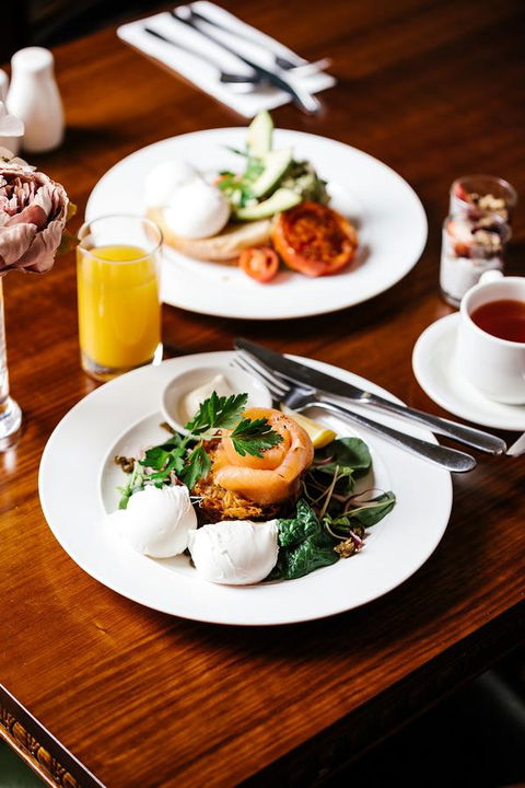 Hadley\'s Orient Hotel - Accommodation Melbourne 6