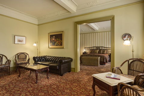 Hadley\'s Orient Hotel - Accommodation Melbourne 24