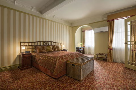 Hadley\'s Orient Hotel - Accommodation Melbourne 26