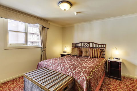 Hadley\'s Orient Hotel - Accommodation Melbourne 18