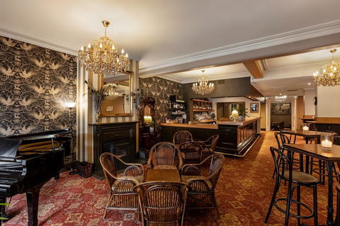 Hadley\'s Orient Hotel - Accommodation Melbourne 14