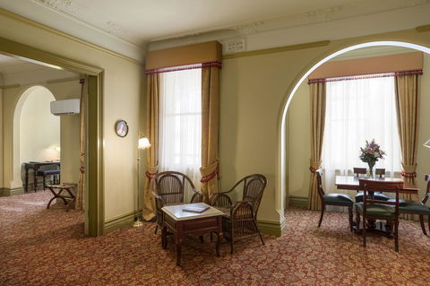 Hadley\'s Orient Hotel - Accommodation Melbourne 22