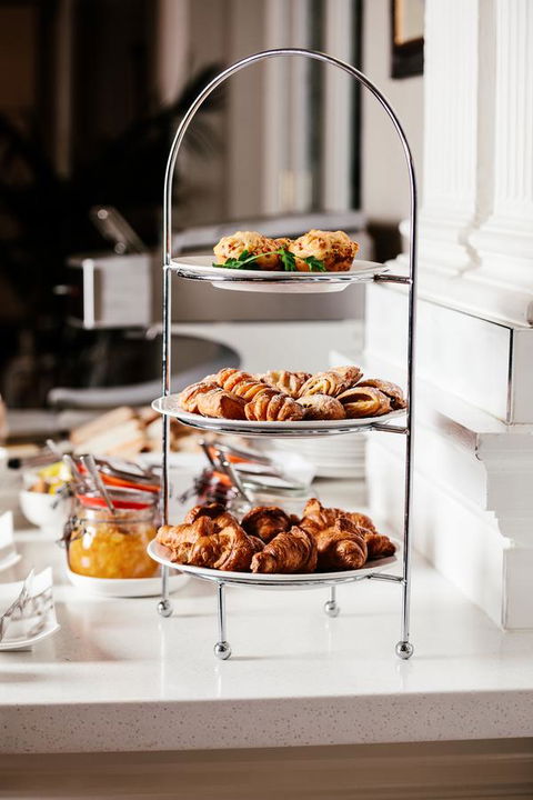 Hadley\'s Orient Hotel - Accommodation Melbourne 9