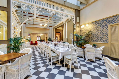 Hadley\'s Orient Hotel - Accommodation Melbourne 2