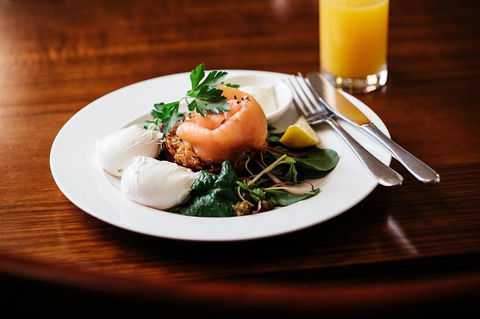 Hadley\'s Orient Hotel - Accommodation Melbourne 4