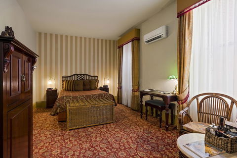 Hadley\'s Orient Hotel - Accommodation Melbourne 31