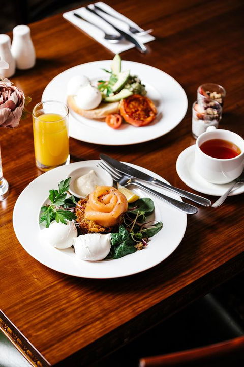 Hadley\'s Orient Hotel - Accommodation Melbourne 8