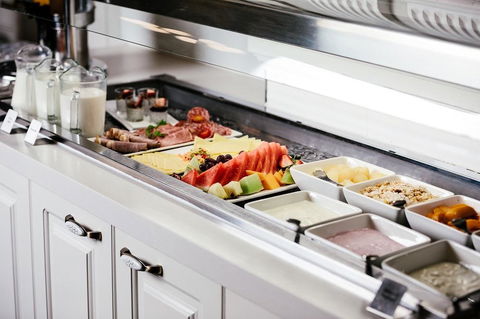 Hadley\'s Orient Hotel - Accommodation Melbourne 7