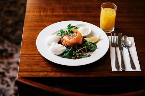 Hadley\'s Orient Hotel - Accommodation Melbourne 3