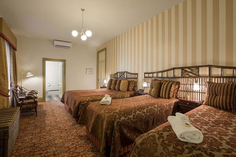 Hadley\'s Orient Hotel - Accommodation Melbourne 20