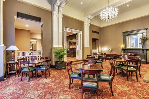 Hadley\'s Orient Hotel - Accommodation Melbourne 10