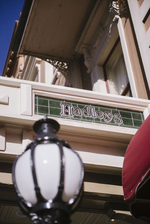 Hadley\'s Orient Hotel - Accommodation Melbourne 35