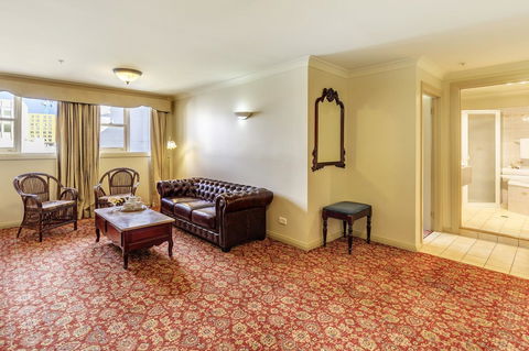 Hadley\'s Orient Hotel - Accommodation Melbourne 16