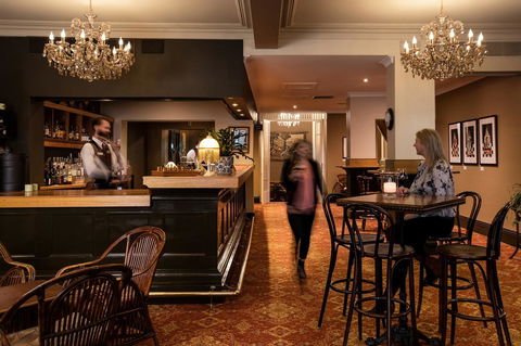 Hadley\'s Orient Hotel - Accommodation Melbourne 15