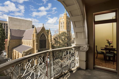 Hadley\'s Orient Hotel - Accommodation Melbourne 28