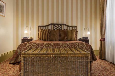 Hadley\'s Orient Hotel - Accommodation Melbourne 30