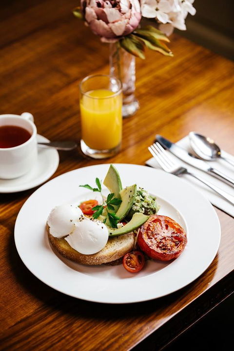 Hadley\'s Orient Hotel - Accommodation Melbourne 5