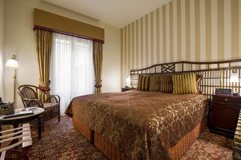 Hadley\'s Orient Hotel - Accommodation Melbourne 32