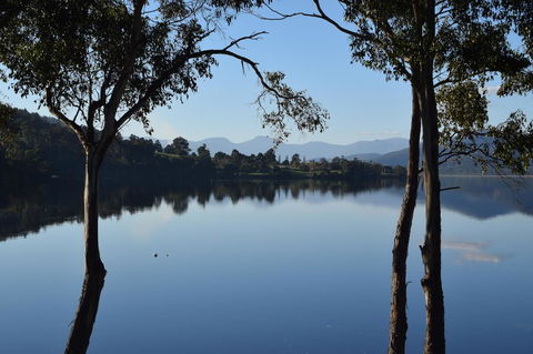 Anchorage Waterfront Retreat - Accommodation Melbourne 24