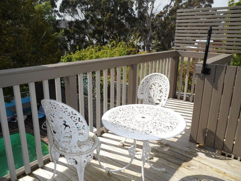 Anchorage Waterfront Retreat - Accommodation Melbourne 20