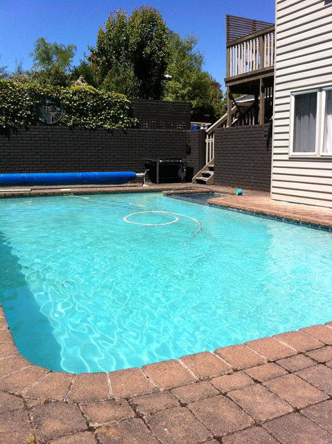 Anchorage Waterfront Retreat - Accommodation Melbourne 22