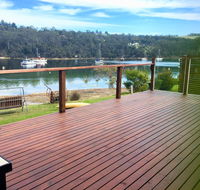 A Slice of Paradise - Accommodation Melbourne