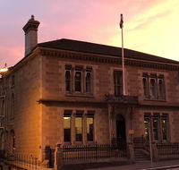 Macquarie Manor Hotel - Accommodation Melbourne
