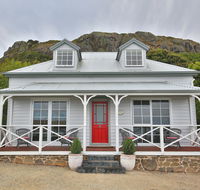Little Talisker - Accommodation Melbourne