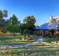 Orford's Sanda House BB - Accommodation Melbourne