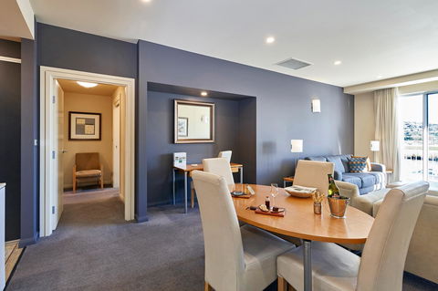 Peppers Seaport Hotel - Accommodation Melbourne 10