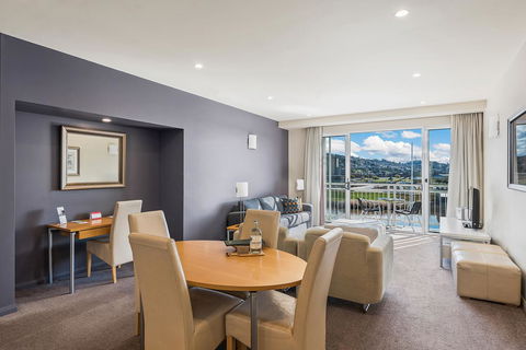 Peppers Seaport Hotel - Accommodation Melbourne 17