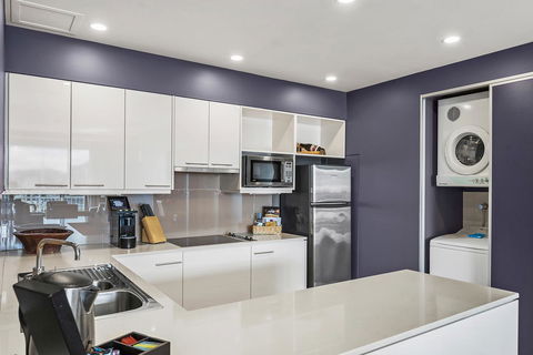Peppers Seaport Hotel - Accommodation Melbourne 16