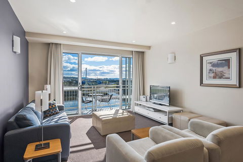 Peppers Seaport Hotel - Accommodation Melbourne 6