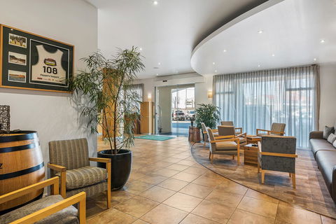 Peppers Seaport Hotel - Accommodation Melbourne 32