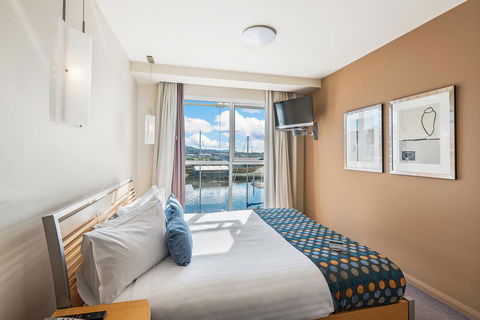 Peppers Seaport Hotel - Accommodation Melbourne 13
