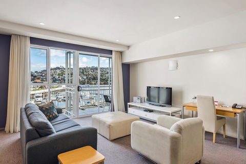 Peppers Seaport Hotel - Accommodation Melbourne 23