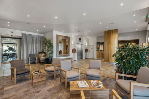 Peppers Seaport Hotel - Accommodation Melbourne 31