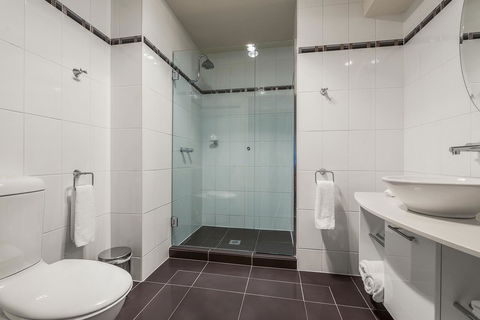 Peppers Seaport Hotel - Accommodation Melbourne 12