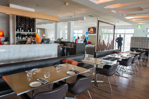 Peppers Seaport Hotel - Accommodation Melbourne 36