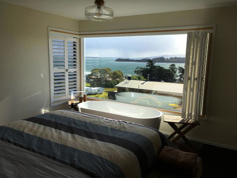 Couples Getaway On Bruny Island - Accommodation Melbourne 29