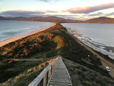 Couples Getaway On Bruny Island - Accommodation Melbourne 22