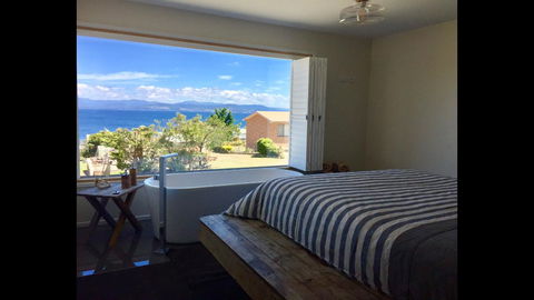 Couples Getaway On Bruny Island - Accommodation Melbourne 12