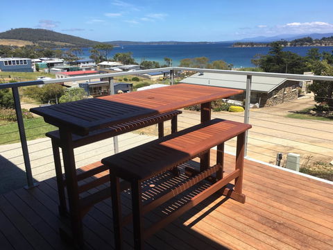 Couples Getaway On Bruny Island - Accommodation Melbourne 15