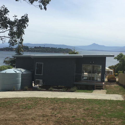 Couples Getaway On Bruny Island - Accommodation Melbourne 26